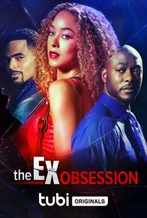 The Ex Obsession - Legendado  Torrent 720p - Download