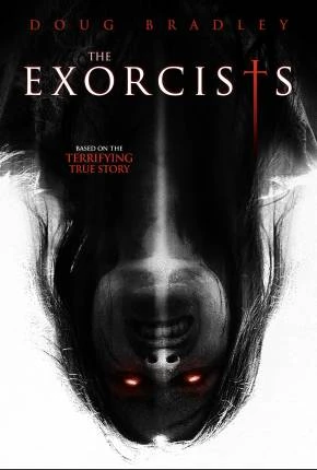 The Exorcists - Legendado Torrent 1080p - Download