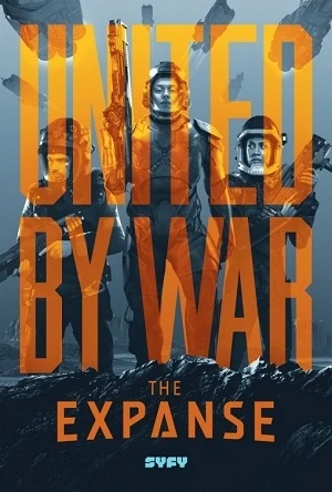 The Expanse - 3ª Temporada Legendada Torrent BluRay 720p 1080p - Download