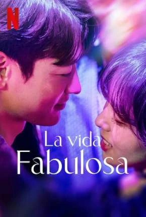 The Fabulous – 1ª Temporada Legendada  Torrent 720p 1080p – Download
