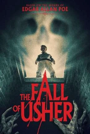 The Fall of Usher - Legendado  Torrent 1080p - Download