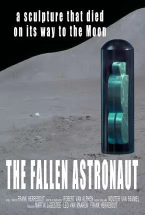 The Fallen Astronaut – Legendado  Torrent 1080p – Download [2020]