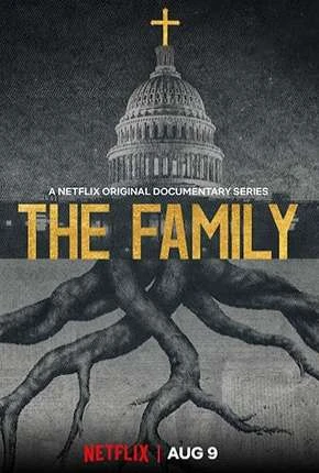 The Family – Democracia Ameaçada – 1ª Temporada Completa Dublada e Dual Áudio Torrent 720p – Download