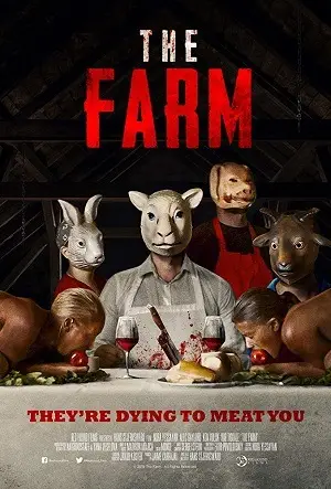 The Farm – Legendado  Torrent 720p 1080p – Download [2018]