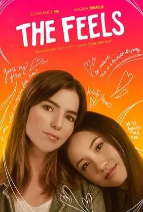 The Feels – Legendado  Torrent BluRay 720p 1080p – Download [2019]