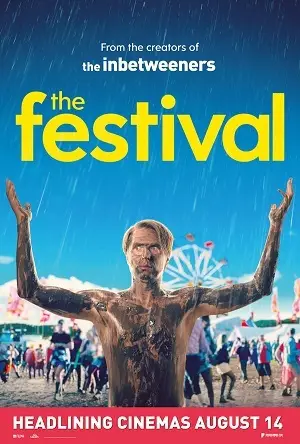 The Festival – Legendado  Torrent BluRay 720p 1080p – Download [2019]