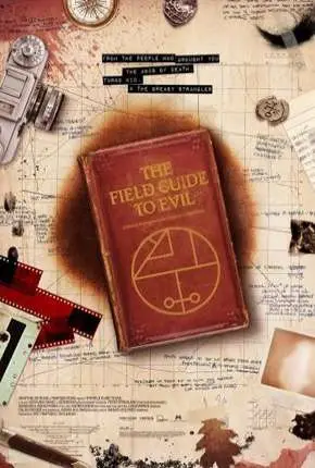 The Field Guide to Evil - Legendado  Torrent 720p 1080p - Download