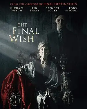 The Final Wish – Legendado  Torrent 720p 1080p – Download [2019]
