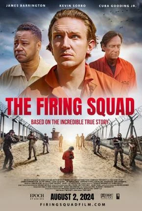 The Firing Squad – CAM – Legendado e Dublado  Torrent TS CAM – Download