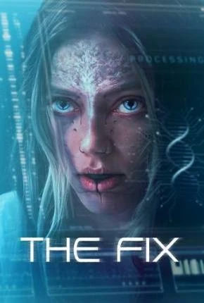 The Fix – Legendado  Torrent 720p 1080p – Download