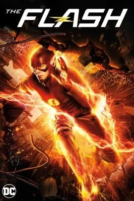 The Flash - 4ª Temporada Dublada e Dual Áudio Torrent 720p - Download