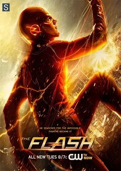 The Flash - Série Dublada e Dual Áudio Torrent 720p - Download