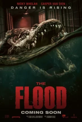 The Flood - Legendado - The Flood Completo  Torrent 720p 2160p 1080p - Download