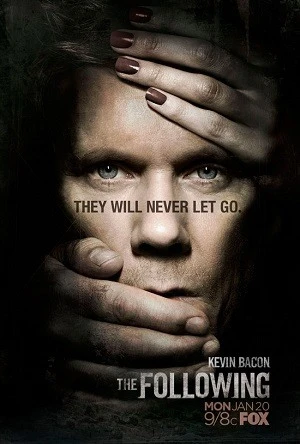 The Following – 2ª Temporada Dublada e Dual Áudio Torrent BluRay 720p – Download