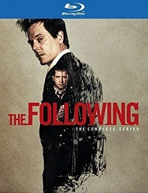 The Following – Todas as Temporadas Completas Dublada e Dual Áudio Torrent BluRay 720p – Download