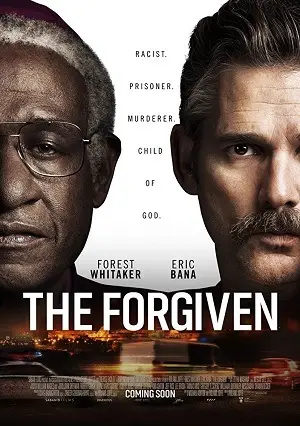 The Forgiven – Legendado  Torrent BluRay 720p 1080p – Download [2018]