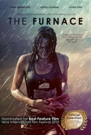 The Furnace - Legendado  Torrent 1080p - Download