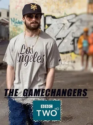 The Gamechangers – Legendado  Torrent 720p 1080p – Download [2018]