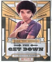The Get Down – Completa Dublada e Dual Áudio Torrent 720p – Download