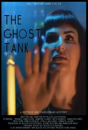 The Ghost Tank - Legendado  Torrent 720p - Download
