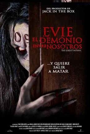 The Ghost Within – Legendado e Dublagem Não Oficial  Torrent BluRay 1080p – Download