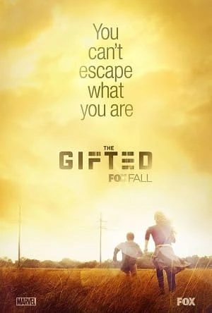 The Gifted - Legendada Torrent 720p 1080p - Download