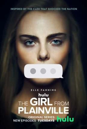The Girl From Plainville – 1ª Temporada Completa Legendada  Torrent 720p 4K 1080p – Download