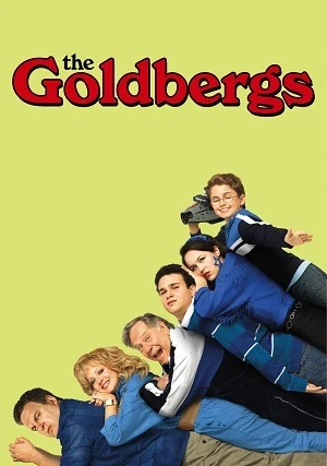 The Goldbergs - 3ª Temporada Legendada Completa Torrent 720p - Download