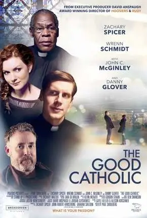 The Good Catholic - Legendado  Torrent BluRay 720p 1080p - Download
