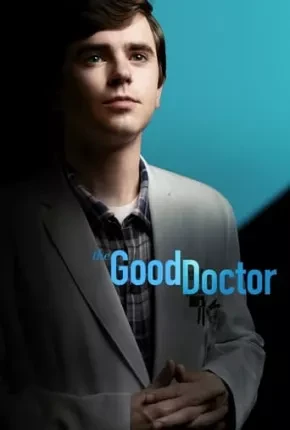 The Good Doctor – 6ª Temporada Dublada e Dual Áudio Torrent 720p 1080p – Download