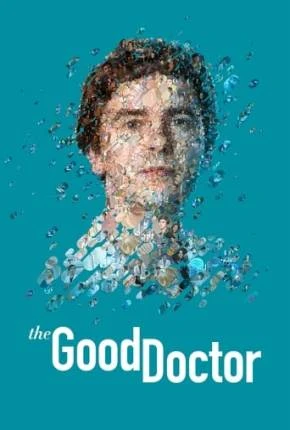 The Good Doctor – O Bom Doutor – 7ª Temporada Dublada e Dual Áudio Torrent 1080p – Download