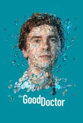 The Good Doctor – O Bom Doutor – 7ª Temporada Legendada  Torrent 720p 1080p – Download