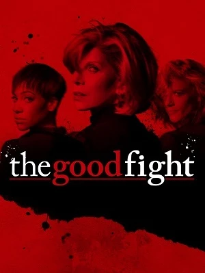 The Good Fight - 2ª Temporada Dublada e Dual Áudio Torrent 720p - Download