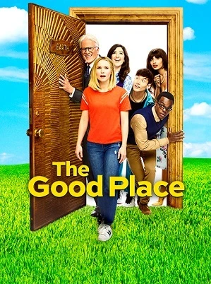 The Good Place – 3ª Temporada Legendada  Torrent 720p 1080p – Download