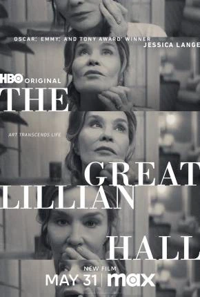 The Great Lillian Hall – Legendado  Torrent 720p 1080p – Download