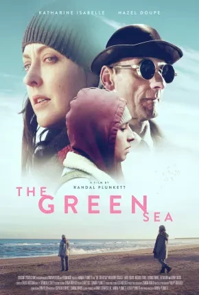 The Green Sea - Legendado  Torrent 1080p - Download