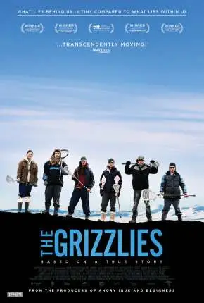 The Grizzlies – Legendado  Torrent 720p 1080p – Download [2019]