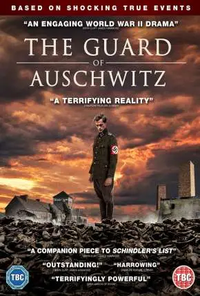 The Guard of Auschwitz - Legendado  Torrent 720p 1080p - Download