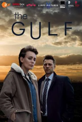 The Gulf - Legendada Torrent 720p - Download