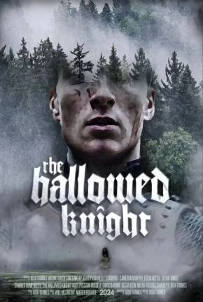 The Hallowed Knight – CAM – Legendado  Torrent TS CAM – Download