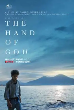The Hand of God - A Mão de Deus Dublado e Dual Áudio Torrent 1080p - Download