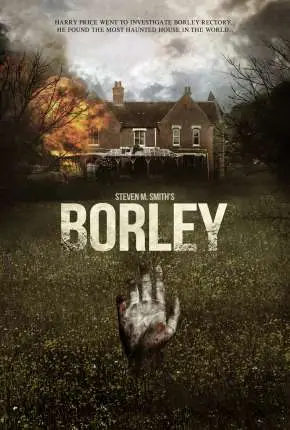 The Haunting of Borley Rectory - Legendado  Torrent 720p 1080p - Download