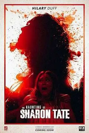 The Haunting of Sharon Tate - Legendado  Torrent 720p 1080p - Download