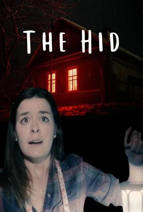 The Hid - Legendado  Torrent 1080p - Download