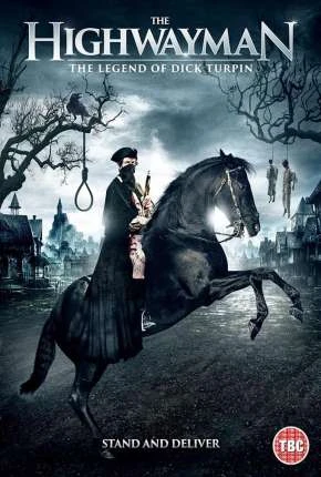 The Highwayman – Legendado  Torrent 1080p – Download [2022]