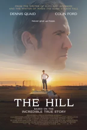 The Hill – FAN DUB Dublado Torrent 1080p – Download