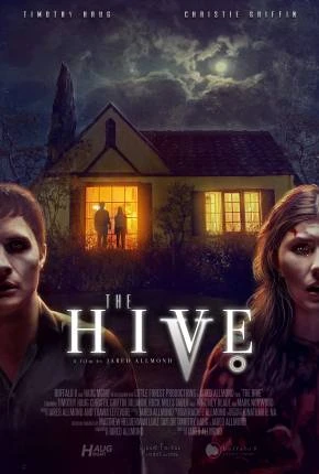 The Hive – Legendado e Dublado Não Oficial  Torrent 1080p – Download
