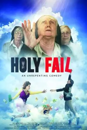 The Holy Fail – Legendado  Torrent 720p 1080p – Download [2019]