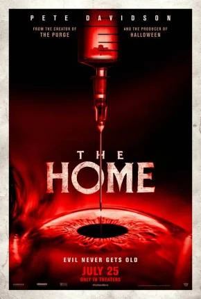 The Home – FAN DUB Dublado Torrent 1080p – Download