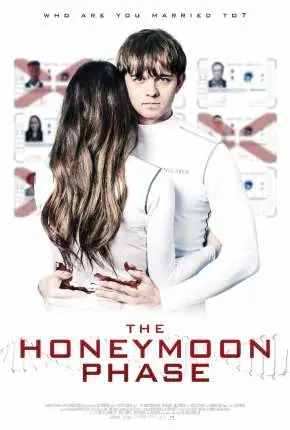 The Honeymoon Phase - Legendado  Torrent 1080p - Download